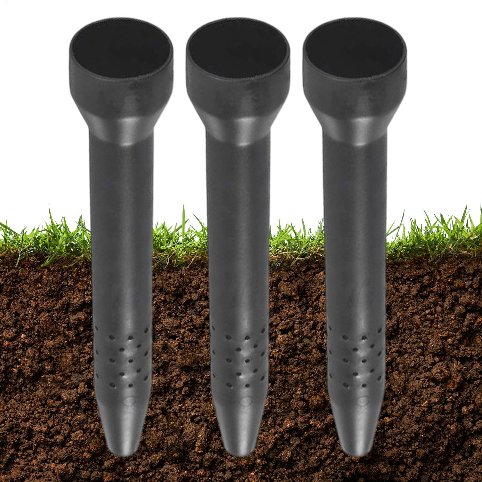 Garden Watering Spikes 3 Pack  - đánh giá và giá Plant Parents