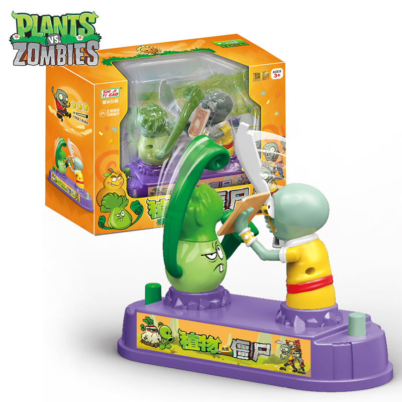 Plants Vs Zombies Competitive  - đánh giá và giá Plant Parent Vs
