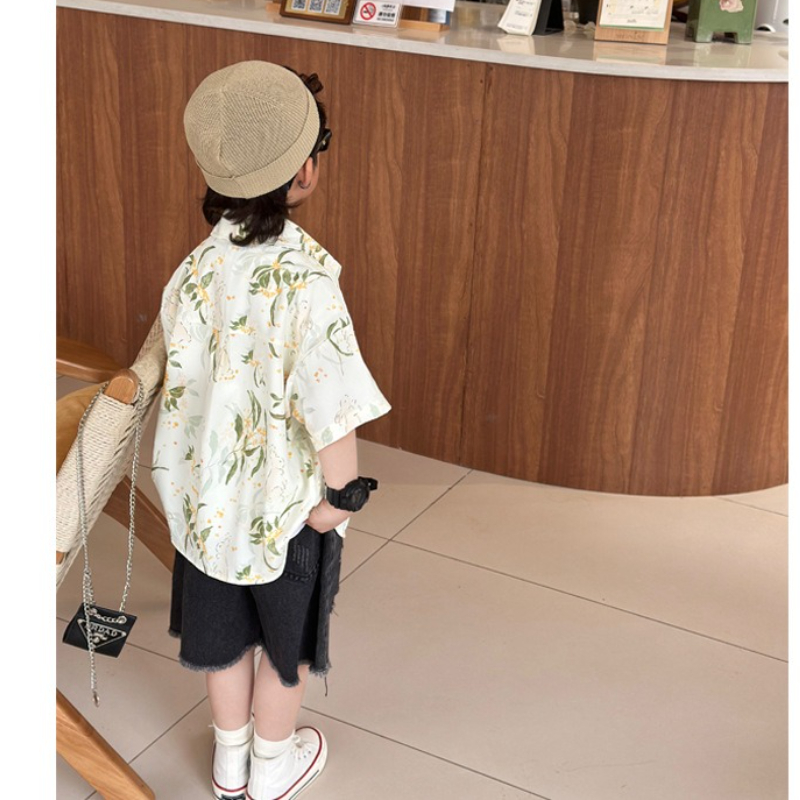 Beach Family Vacation Look Shi - đánh giá và giá Plant Parent Clothing