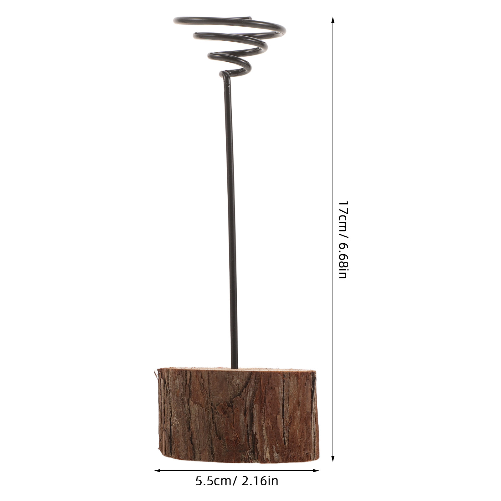 Mini Desktop Air Plant Holder  - đánh giá và giá Air Plant Tillandsia