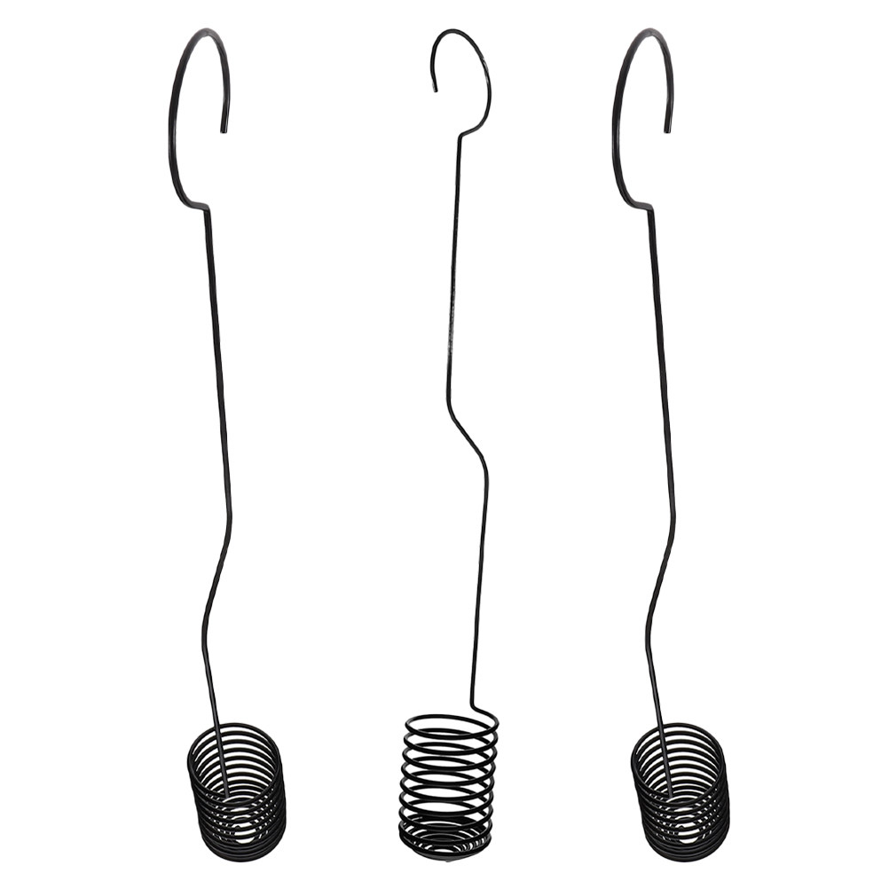 3Pcs Spiral Air Plant Hooks Wa - đánh giá và giá Air Plant Tillandsia