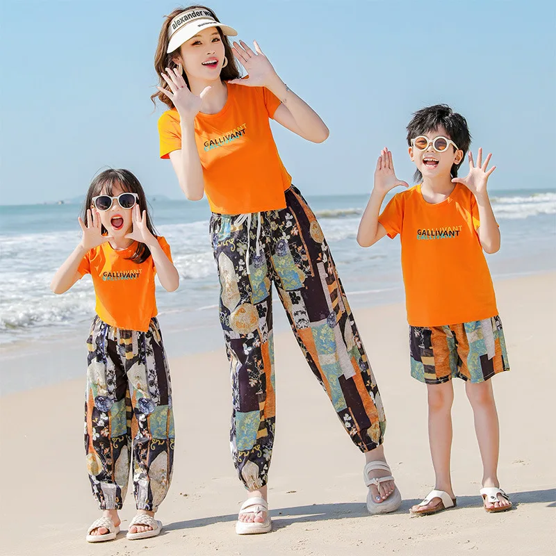 Vacation Family Matching Sets  - đánh giá và giá Plant Parent Clothing
