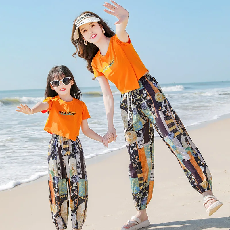 Vacation Family Matching Sets  - đánh giá và giá Plant Parent Clothing