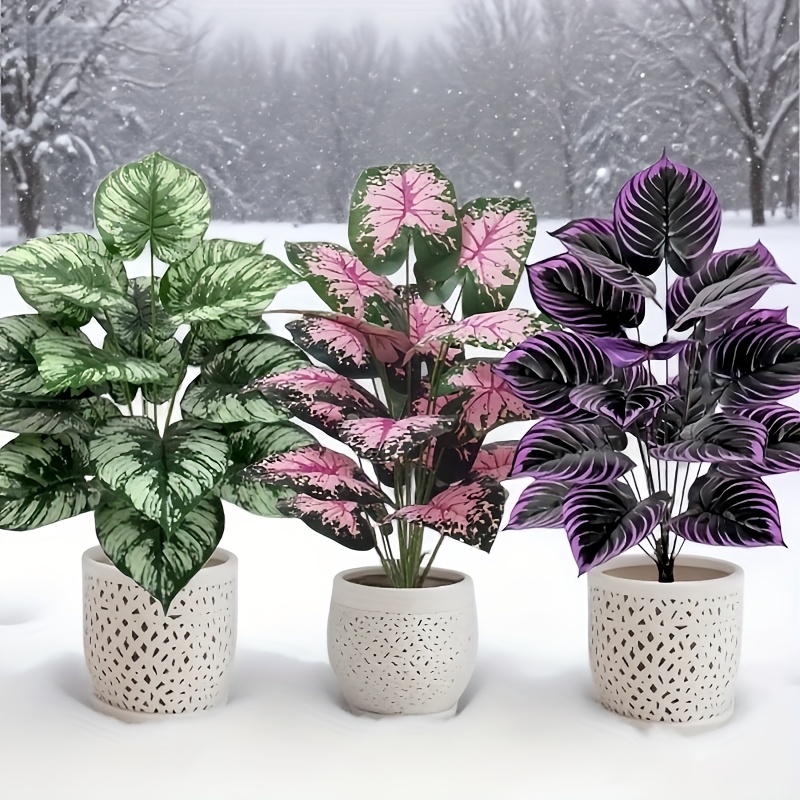 3pcs 60cm  Large Artificial Gr - đánh giá và giá Fiddle Leaf Fig
