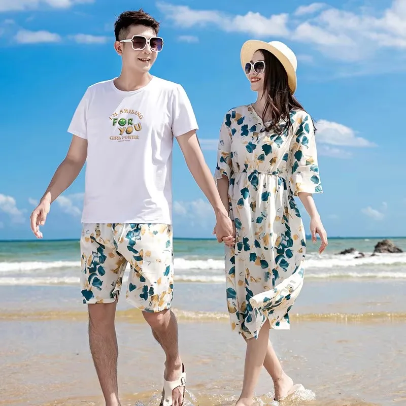 Resort Family Clothes Parents  - đánh giá và giá Plant Parent Clothing