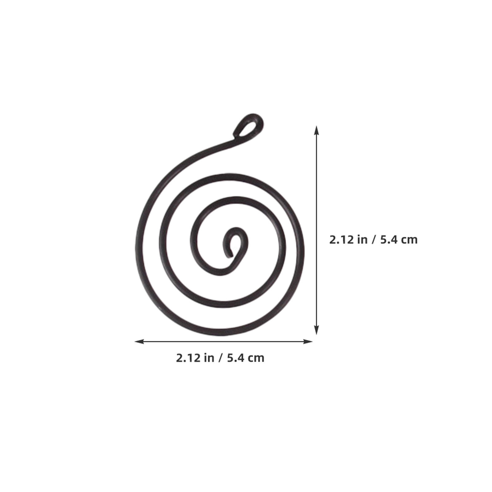 12Set Adjustable Spiral Air Pl - đánh giá và giá Air Plant Tillandsia