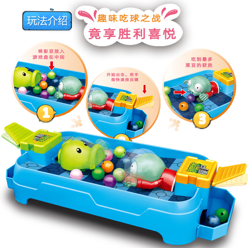 Plants Vs. Zombies Toys Parent - đánh giá và giá Plant Parent Vs