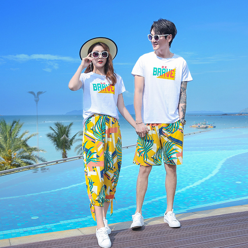 Family Vacation Matching Outfi - đánh giá và giá Plant Parent Clothing