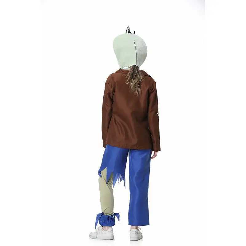 New 2026 Halloween Female Zomb - đánh giá và giá Plant Parent Vs