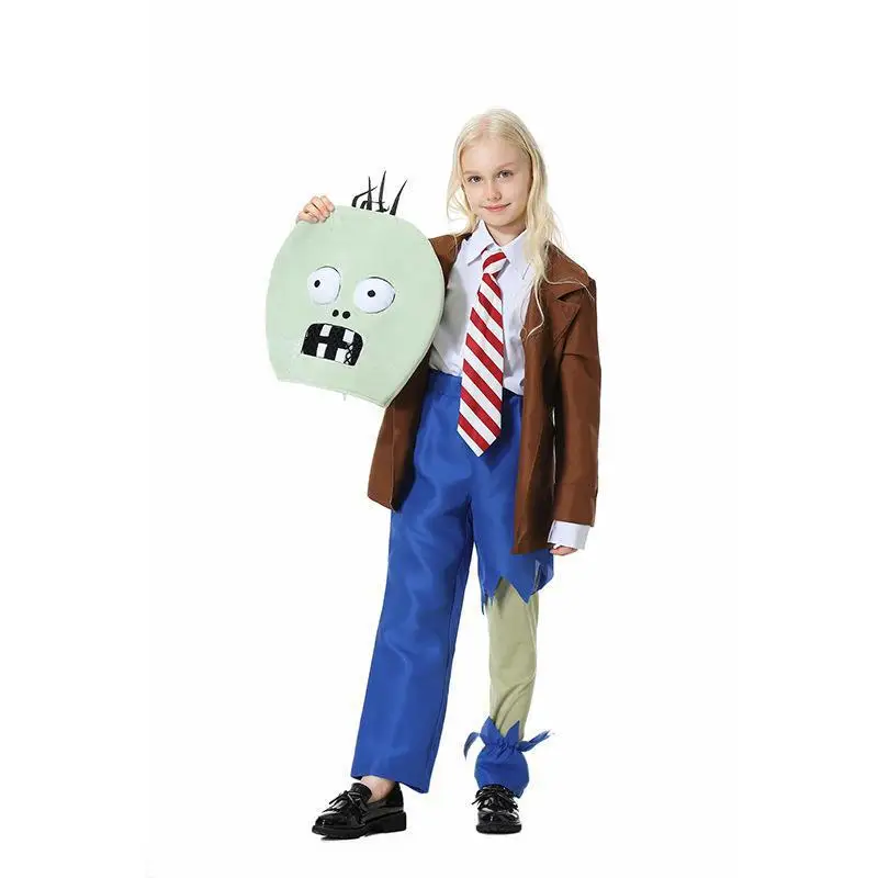 New 2026 Halloween Female Zomb - đánh giá và giá Plant Parent Vs