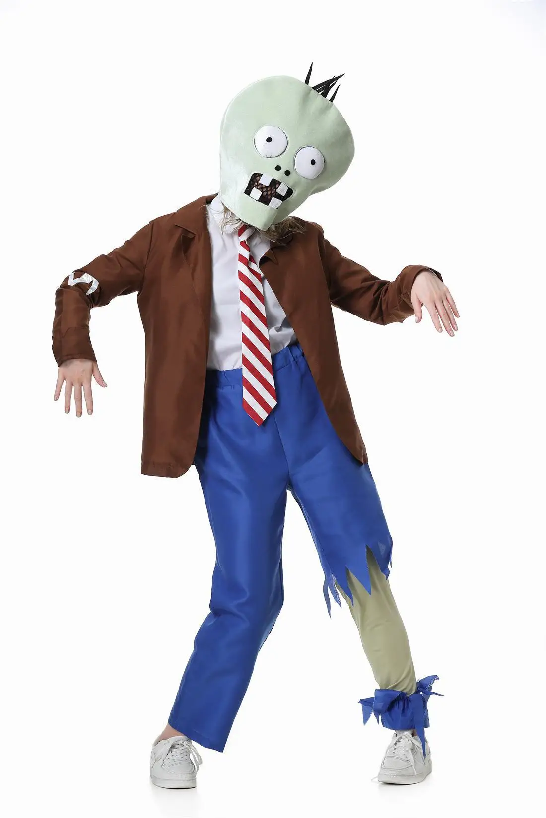 New 2026 Halloween Female Zomb - đánh giá và giá Plant Parent Vs