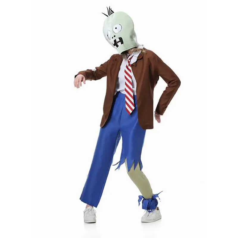 New 2026 Halloween Female Zomb - đánh giá và giá Plant Parent Vs