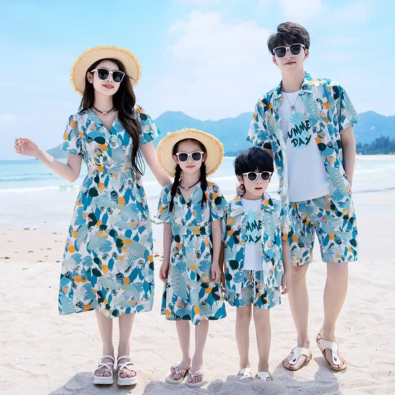 Vacation Area Couple Look Clot - đánh giá và giá Plant Parent Clothing