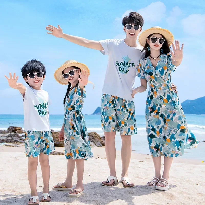 Vacation Area Couple Look Clot - đánh giá và giá Plant Parent Clothing