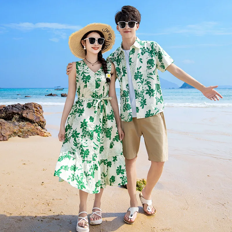 Resort Vacation Look Parent-ch - đánh giá và giá Plant Parent Clothing
