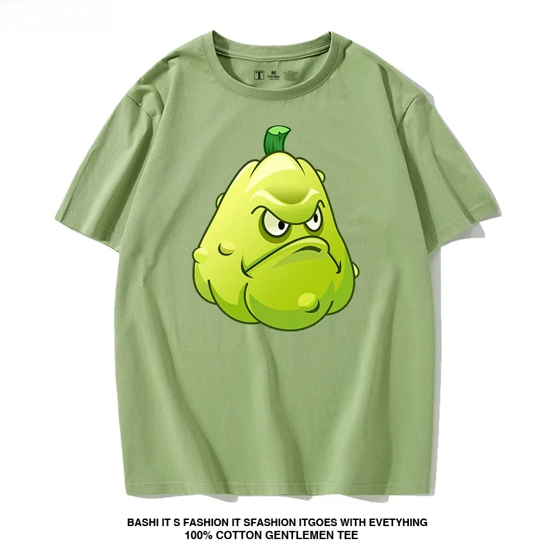 Plant Vs Zombie T-Shirt Ice Sh - đánh giá và giá Plant Parent Vs