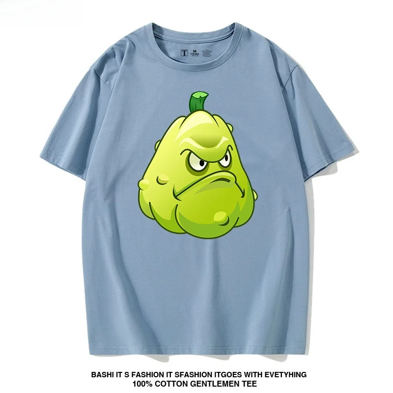 Plant Vs Zombie T-Shirt Ice Sh - đánh giá và giá Plant Parent Vs