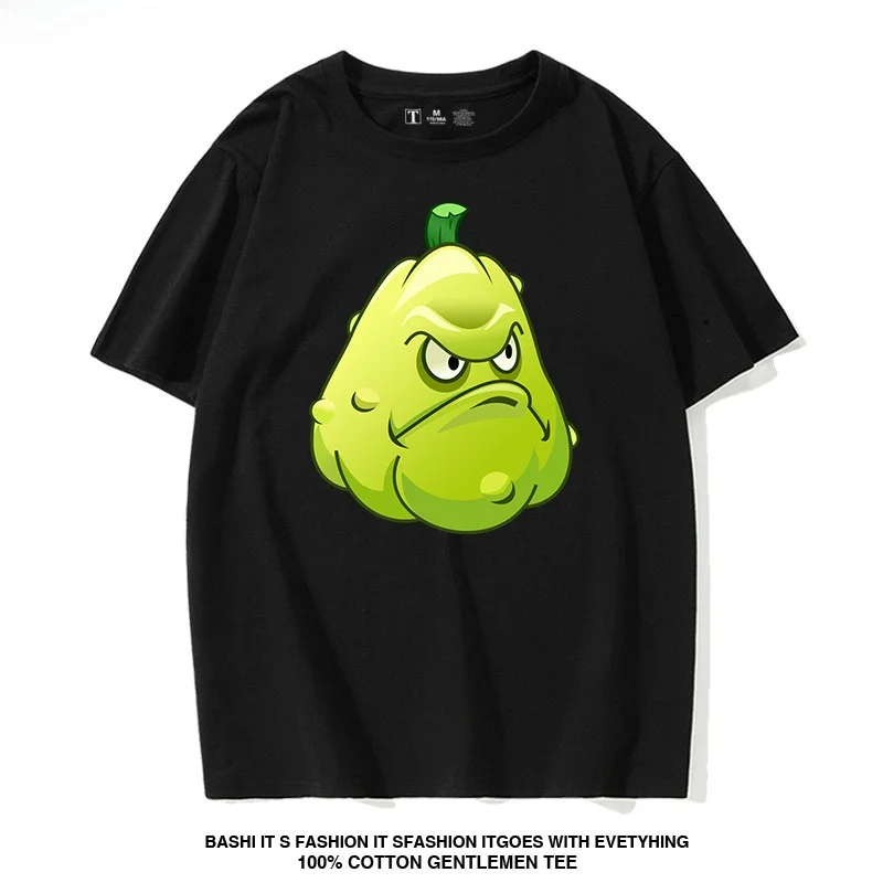 Plant Vs Zombie T-Shirt Ice Sh - đánh giá và giá Plant Parent Vs