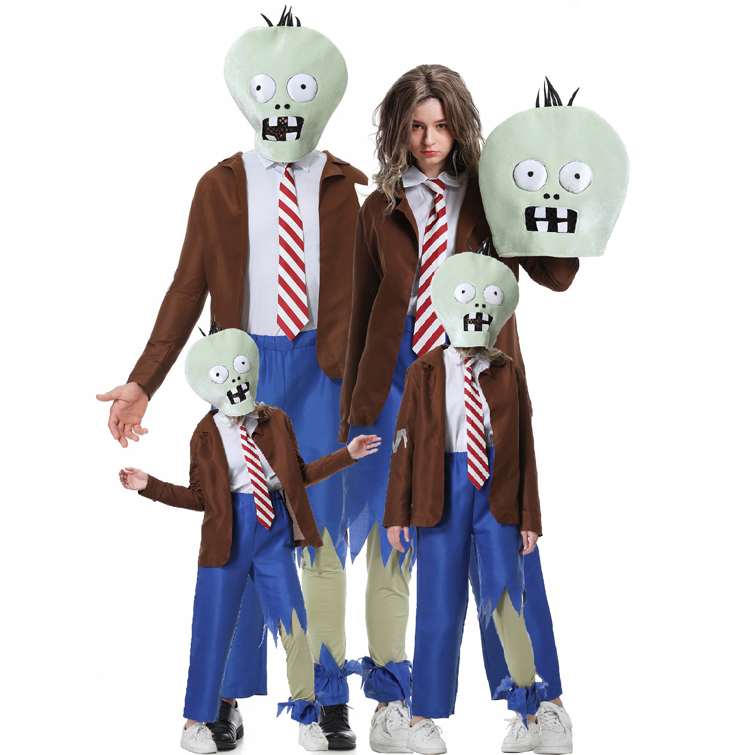 S-XL Plant Vs. Zombie Characte - đánh giá và giá Plant Parent Vs