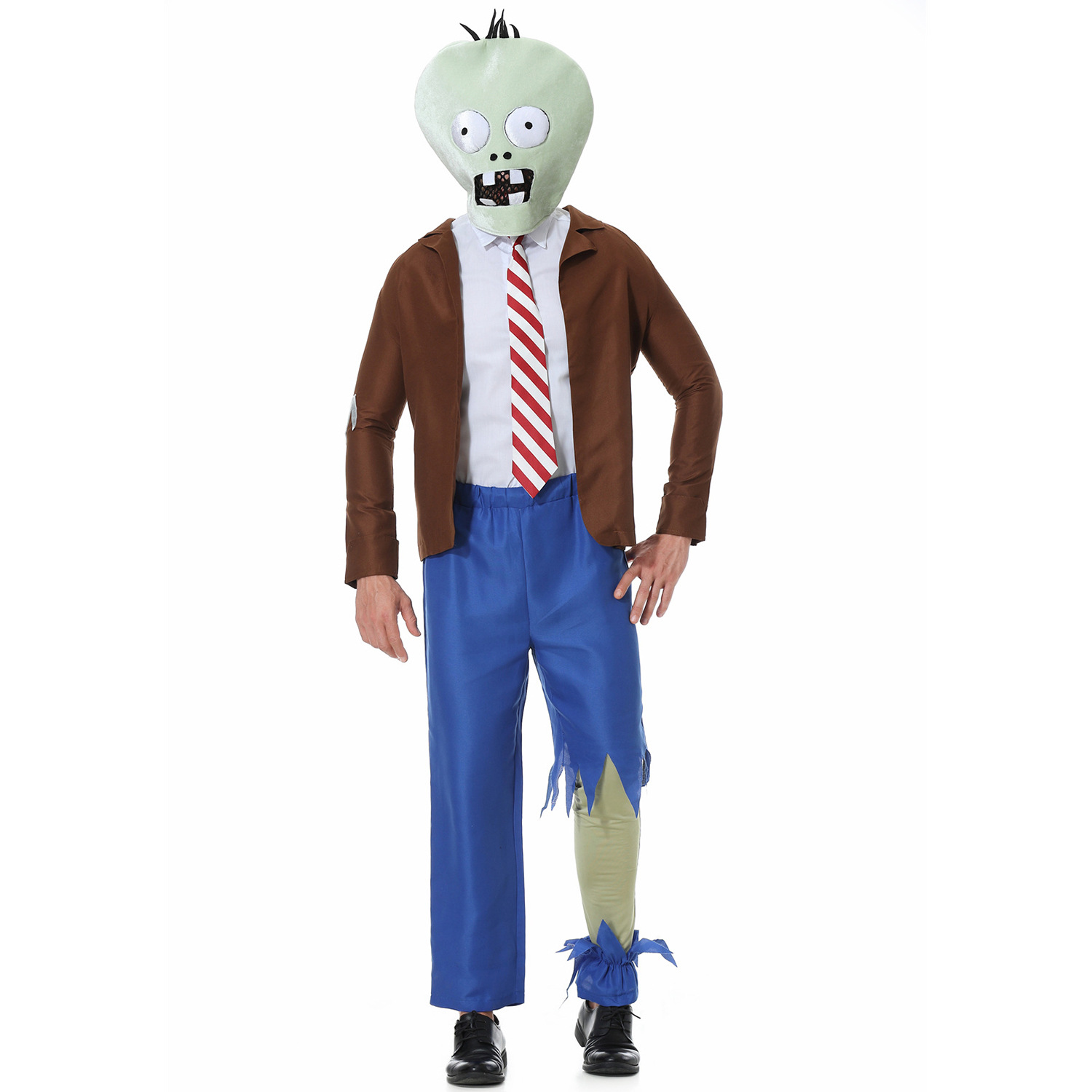 S-XL Plant Vs. Zombie Characte - đánh giá và giá Plant Parent Vs