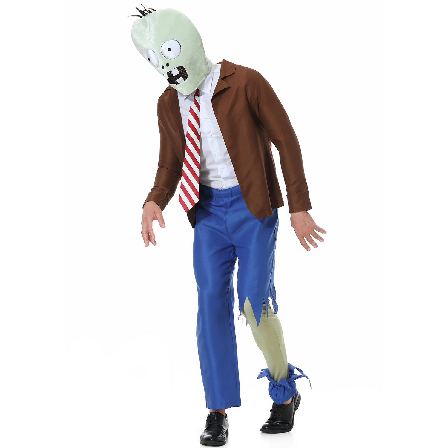 S-XL Plant Vs. Zombie Characte - đánh giá và giá Plant Parent Vs