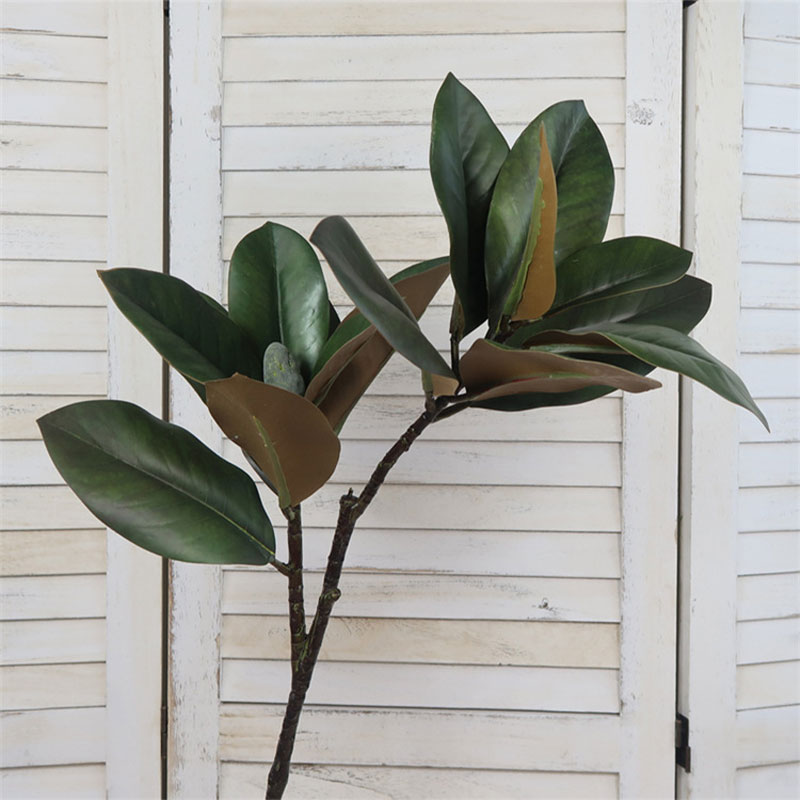 82cm Large Artificial Plants F - đánh giá và giá Rubber Plant Ficus