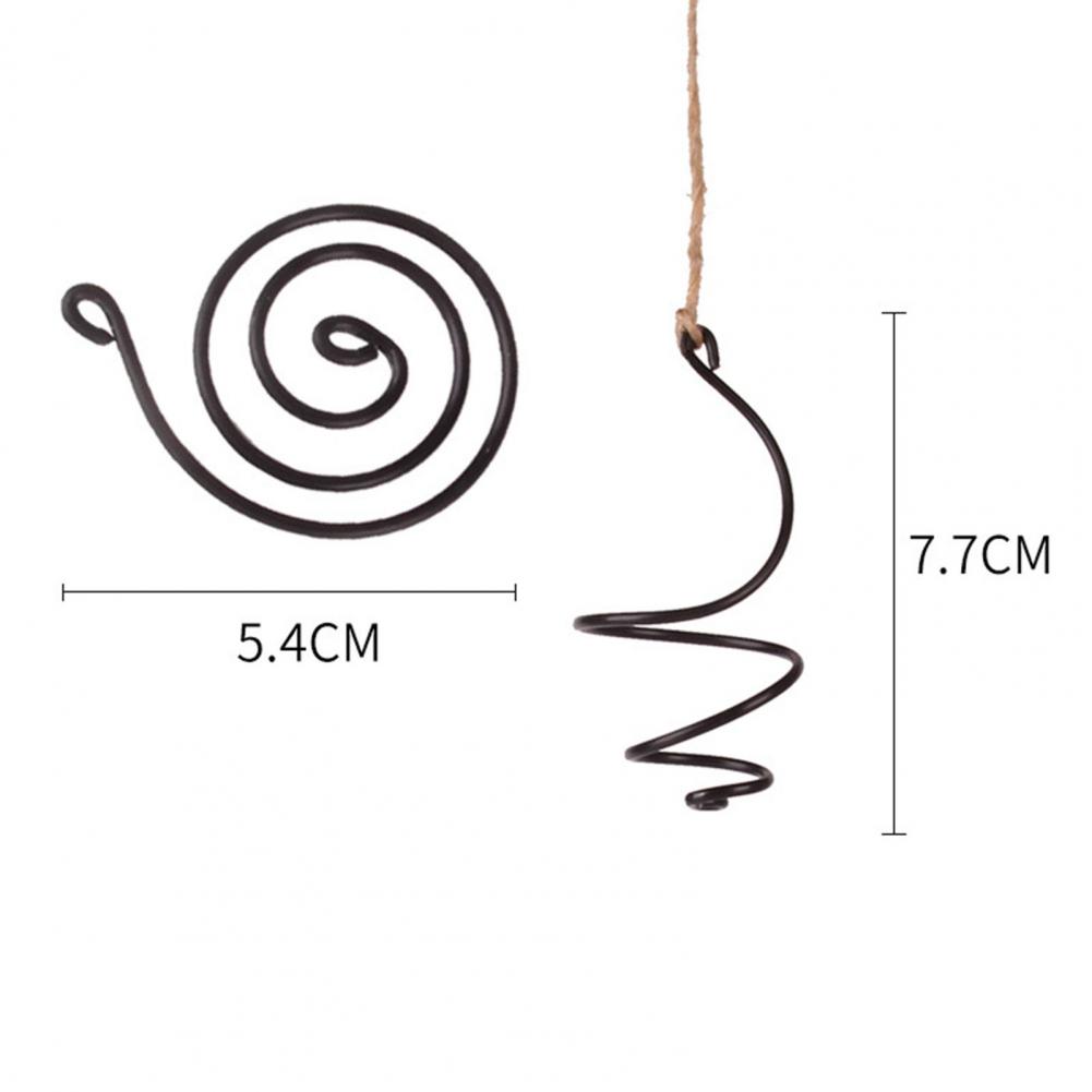 Plant Stand Metal 6 Pcs Metal  - đánh giá và giá Air Plant Tillandsia