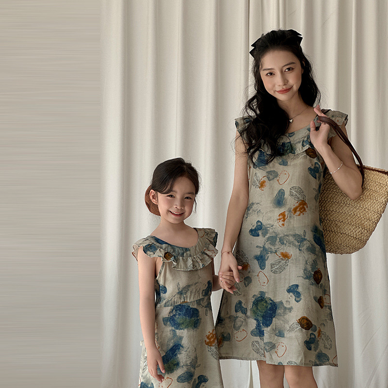 Vacation Area Couple Look Fami - đánh giá và giá Plant Parent Clothing