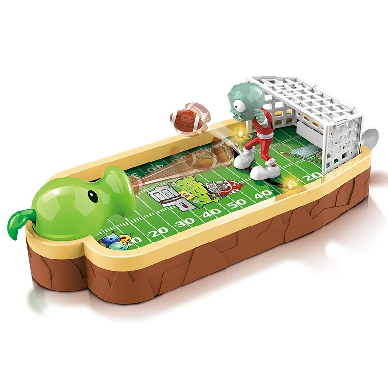 Plants Vs. Zombies Kids Deskto - đánh giá và giá Plant Parent Vs