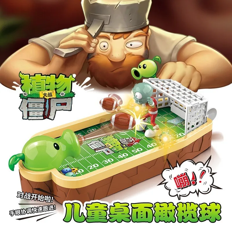 Plants Vs. Zombies Kids Deskto - đánh giá và giá Plant Parent Vs