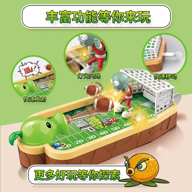 Plants Vs. Zombies Kids Deskto - đánh giá và giá Plant Parent Vs