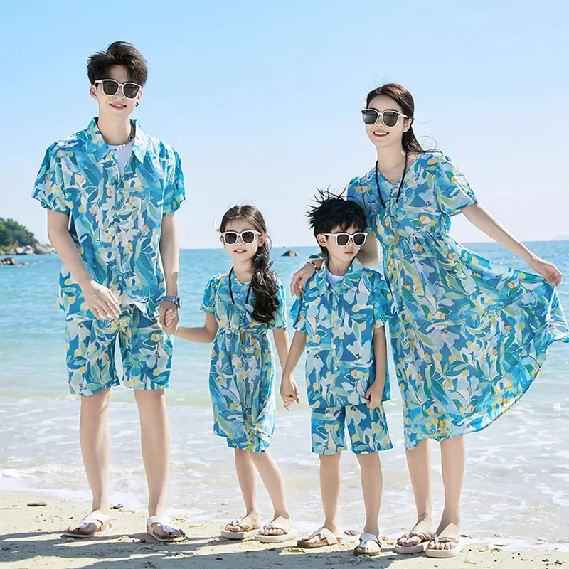Father Son Shirts SetClothes S - đánh giá và giá Plant Parent Clothing
