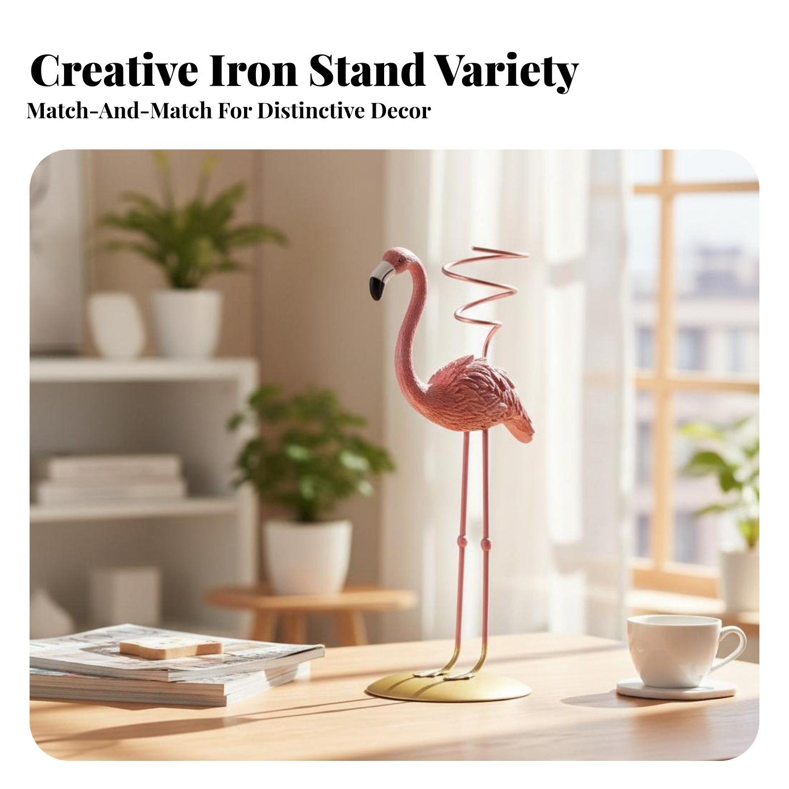 Geometric Tillandsia Holder No - đánh giá và giá Air Plant Tillandsia