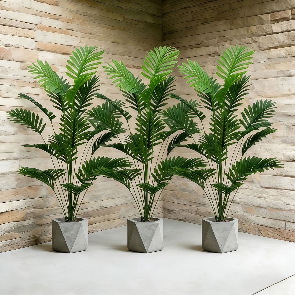1PC 65-128CM Large Artificial  - đánh giá và giá Fiddle Leaf Fig