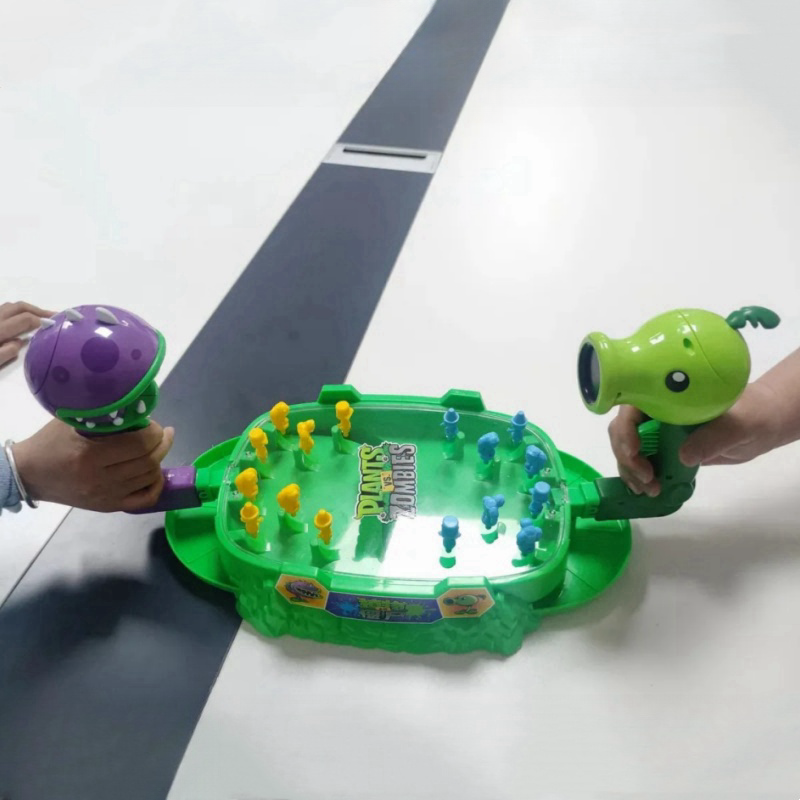 2025 New Plants Vs. Zombies Sh - đánh giá và giá Plant Parent Vs