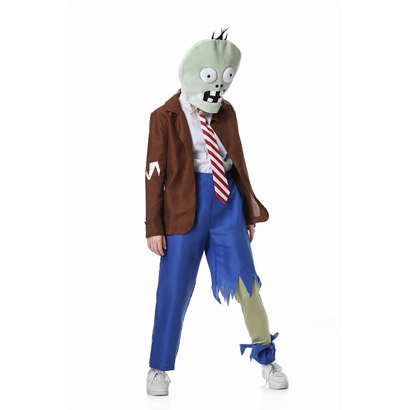 Halloween Cosplay Costume Plan - đánh giá và giá Plant Parent Vs